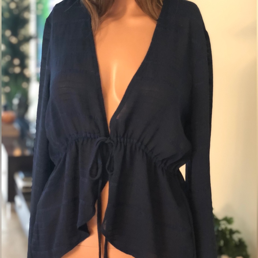 BCBG Generation Ultra Lightweight Jacket